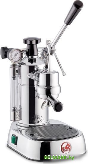 Рожковая бойлерная кофеварка La Pavoni LPLPLQ01EU - фото2