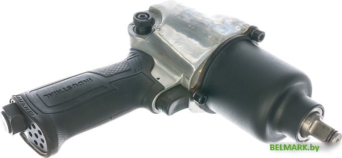 Пневматический гайковерт Total TAT40122 - фото2