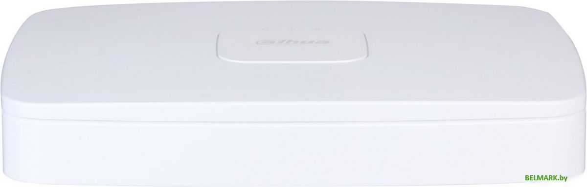 Сетевой видеорегистратор Dahua DHI-NVR4108-8P-4KS3 - фото