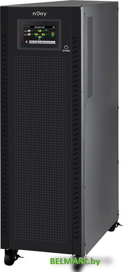 Источник бесперебойного питания nJoy Garun 10KL - фото