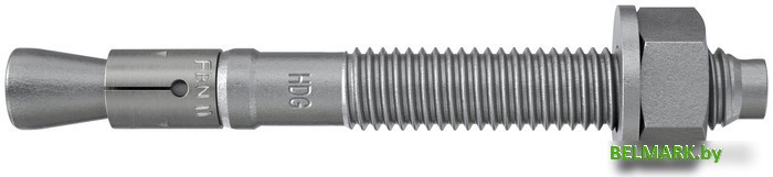 Анкерный болт Fischer FBN II 10/10 507579 (50 шт) - фото