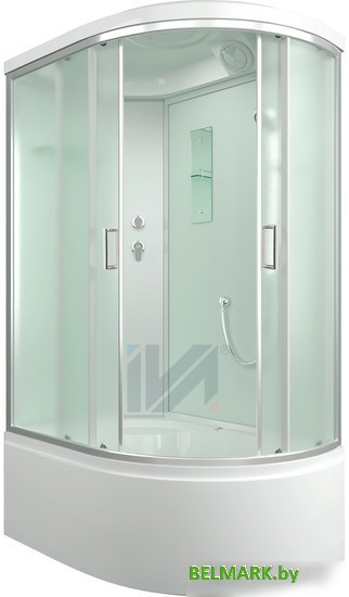 Душевая кабина IVA SC120CML - фото