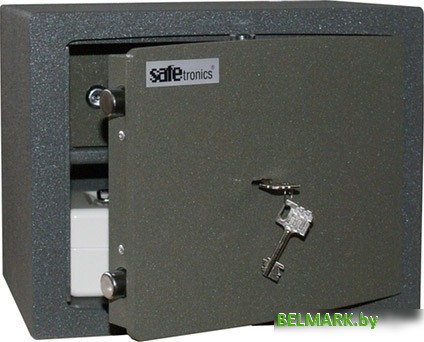 Мебельный сейф SAFEtronics NTR 22Ms - фото