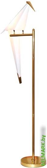 Торшер Moderli Birds V3074-1FL - фото2