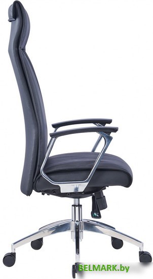 Кресло CACTUS CS-LBK-BARSELONA (черный) - фото2