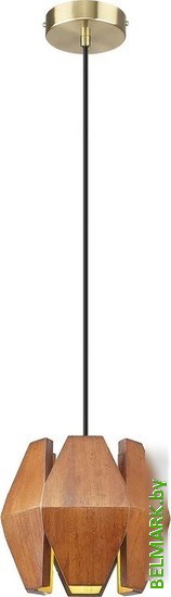 Припотолочная люстра Velante 533-706-01 - фото