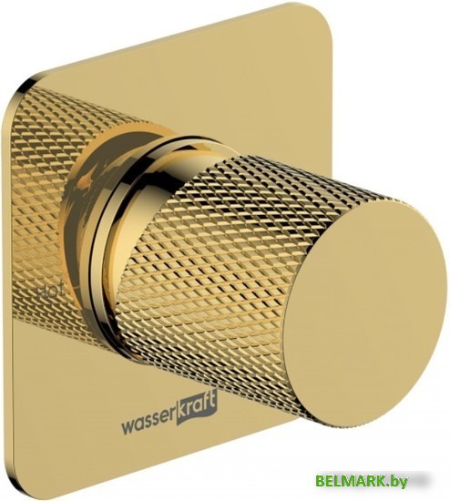 Смеситель Wasserkraft Ems 7651 - фото