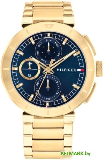 Наручные часы Tommy Hilfiger 1792118 - фото