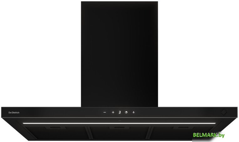 Кухонная вытяжка De Dietrich DHB49740B - фото2