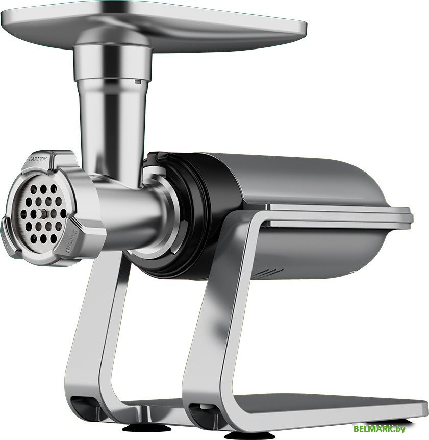 Мясорубка Garlyn NLO Initial - фото