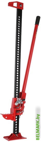 Реечный домкрат Tundra 9422655 - фото