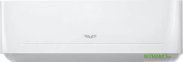 Кондиционер Shuft Berg SFTO-24HN1 - фото2