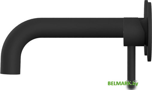 Смеситель Whitecross Y Y1216BL (черный матовый) - фото2