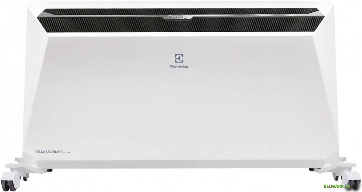 Конвектор Electrolux Rapid Transformer ECH/R-2000 T (с шасси, инвертор) - фото