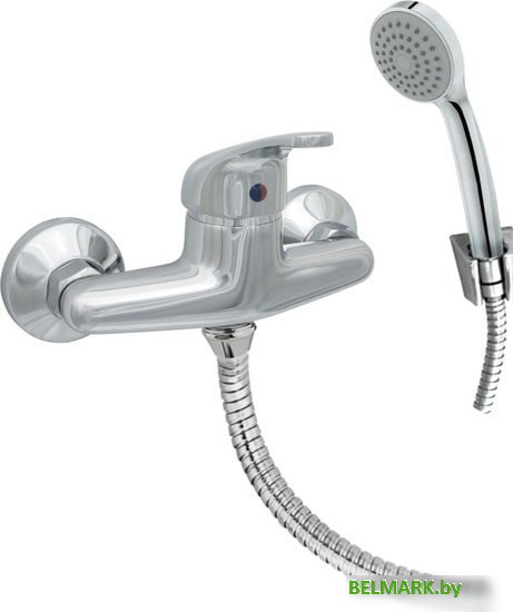 Смеситель ЦС Престиж СМ 294-2/3 - фото