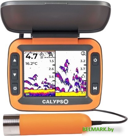 Эхолот Calypso FFS-02 Comfort Plus - фото