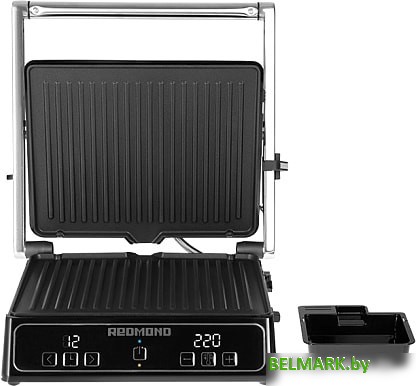 Электрогриль Redmond SteakMaster RGM-M809 - фото2