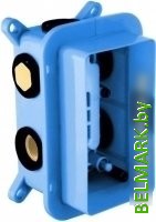 Корпус для скрытого монтажа Ravak R-box Multi X070074 - фото