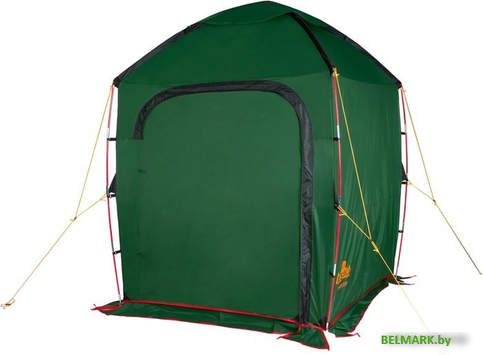 Палатка для душа и туалета AlexikA Private Zone (зеленый) - фото