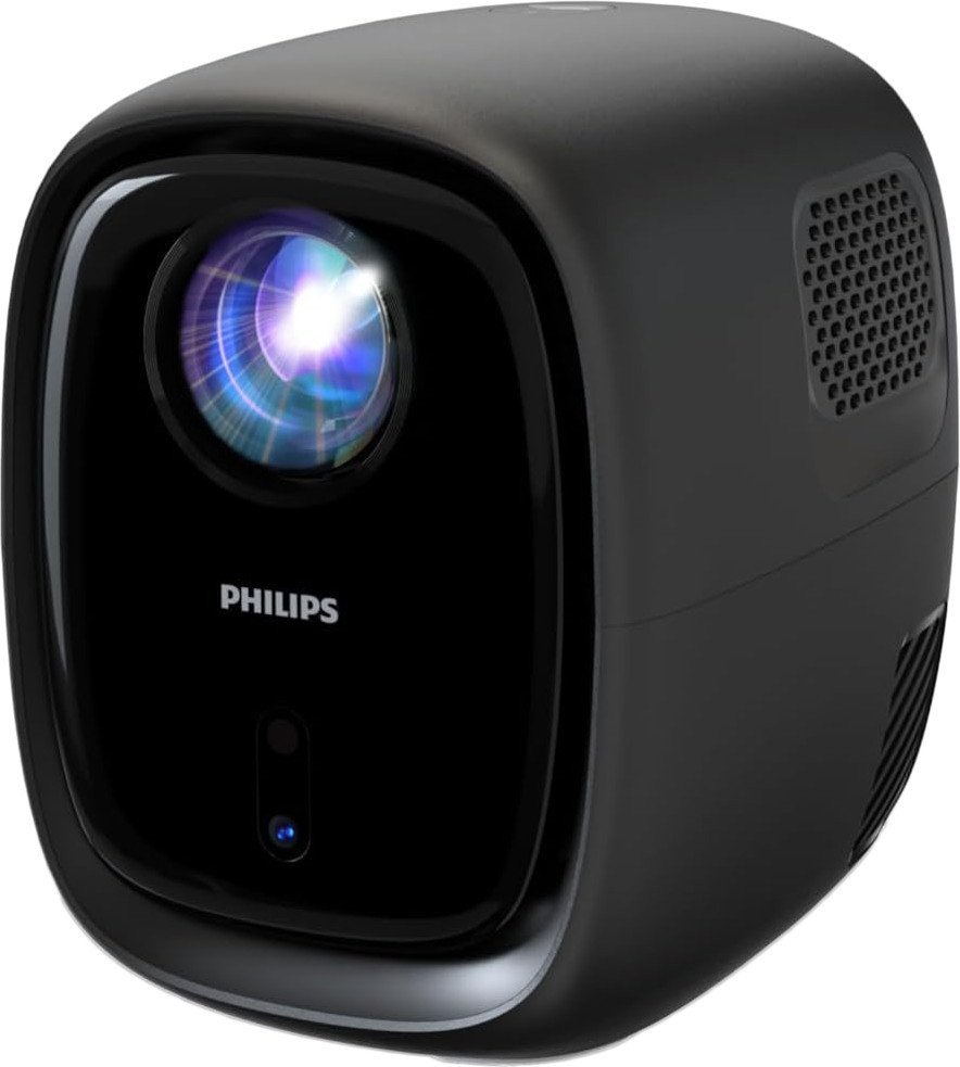 Проектор Philips NeoPix 130C NPX130C/INT - фото