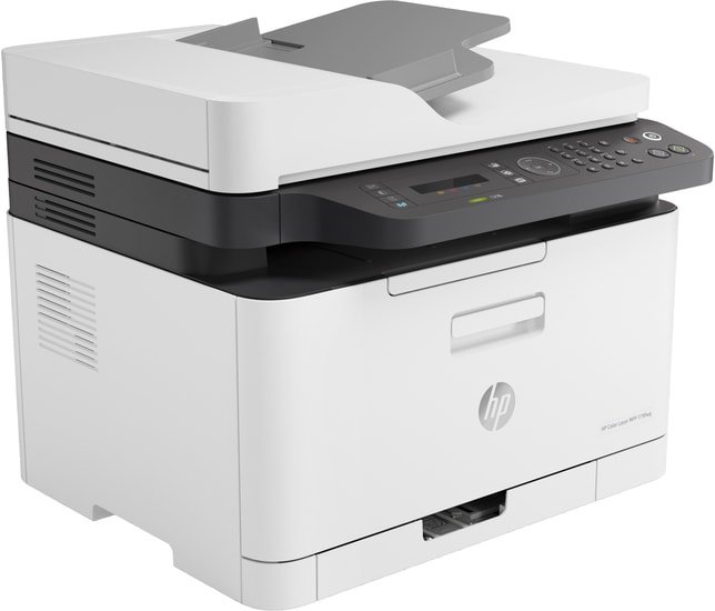 МФУ HP Color Laser 179fnw - фото2