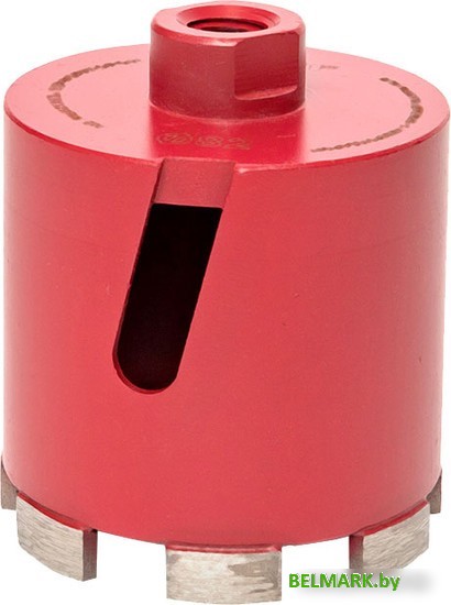 Коронка EKF Micro Hit Laser dch-82-mh-m16 - фото