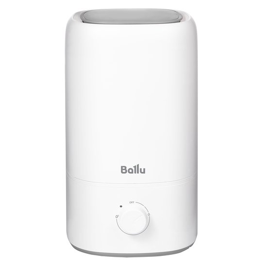 Увлажнитель воздуха Ballu UHB-505 T - фото2