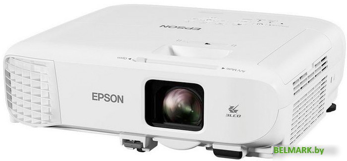 Проектор Epson EB-E20 - фото2