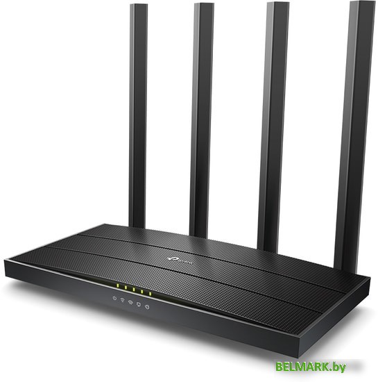 Wi-Fi роутер TP-Link Archer C80 - фото2