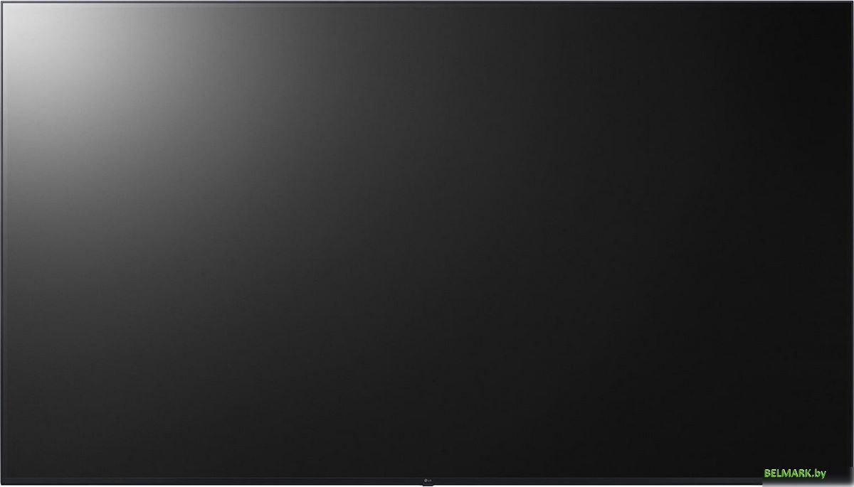 Информационная панель LG 50UM662H4LC - фото2