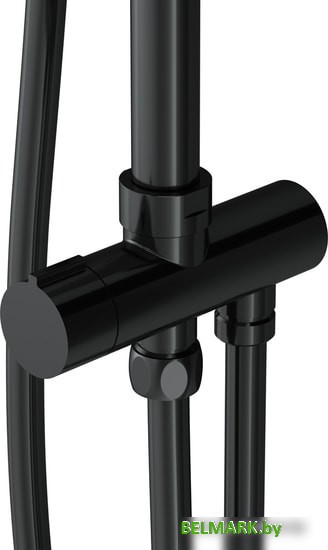 Душевая система AM.PM Gem F0790022 - фото2