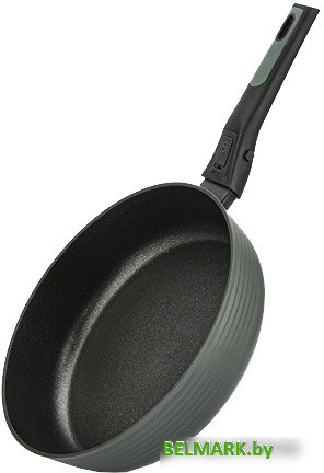 Сковорода ВОК Fissman Brilliant 14384 - фото