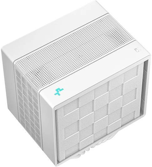 Кулер для процессора DeepCool Assassin 4S WH R-ASN4S-WHGPMN-G - фото2