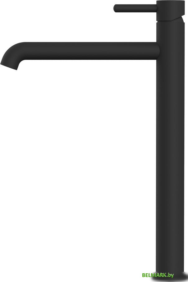 Смеситель Whitecross Y Y1213BL (черный мат) - фото2