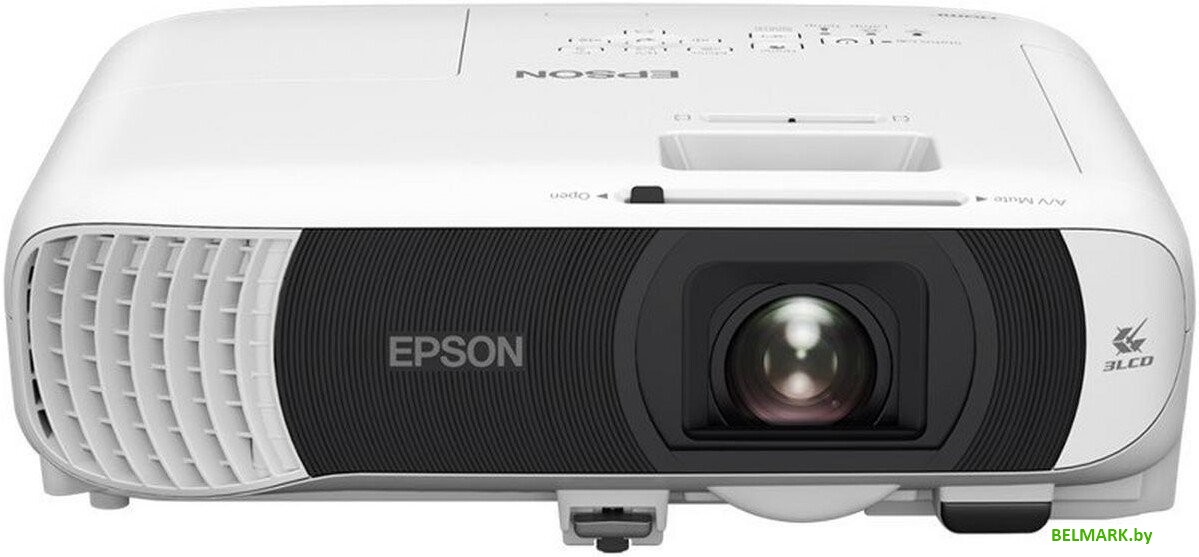 Epson EB-FH18 - фото