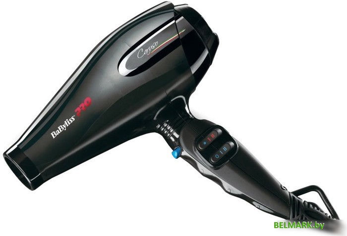Фен BaByliss BAB6510IRE - фото2