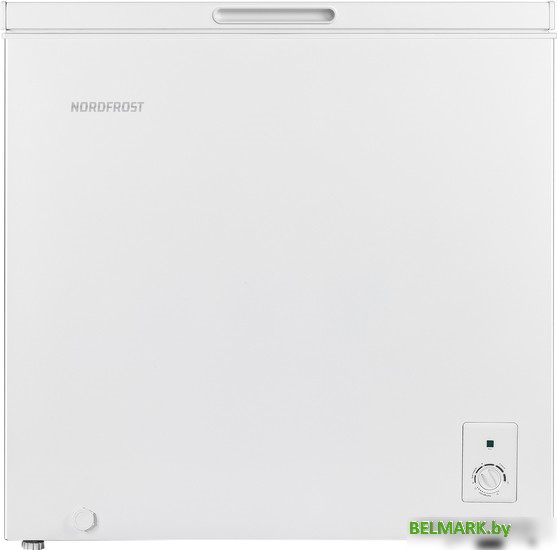 Морозильный ларь Nordfrost CF 250 - фото