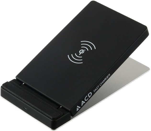 Зарядное устройство ACD ACD-W102Q-F1B - фото2