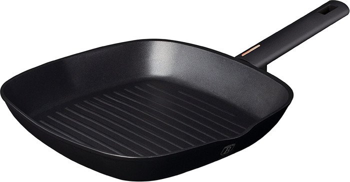 Набор сковород Berlinger Haus Monaco Collection BH-7096 - фото2