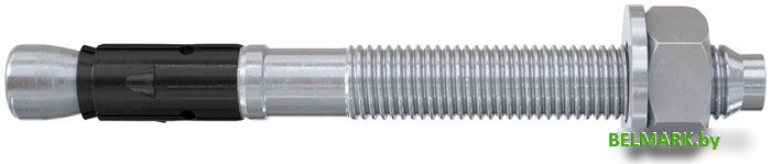 Анкерный болт Fischer FAZ II Plus 24/60 ZP 564606 (5 шт) - фото