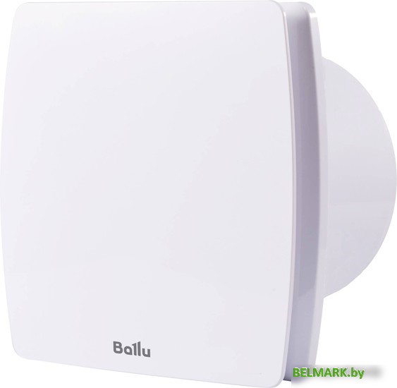 Осевой вентилятор Ballu BAF-SL 150 - фото