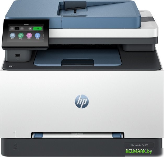 МФУ HP Color LaserJet Pro 3303fdw - фото