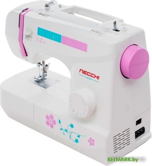 Швейная машина Necchi 5423A - фото2