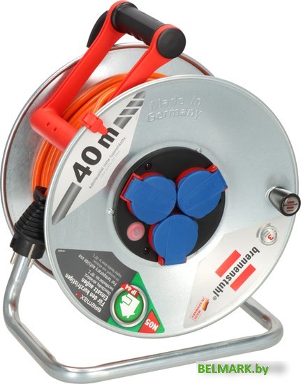 Удлинитель Brennenstuhl Garant S 1198750 - фото