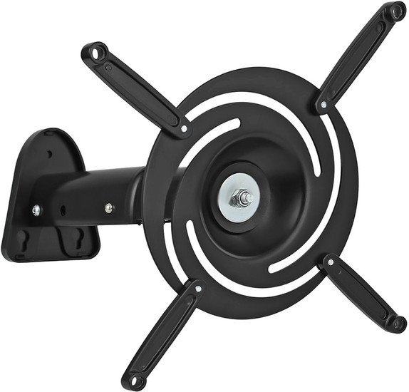 Кронштейн CACTUS CS-VM-PR05M-BK - фото