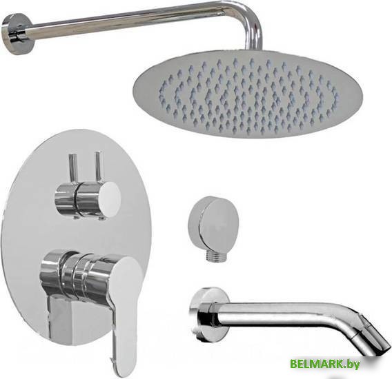 Душевая система MVL 29742-CR3-1 - фото