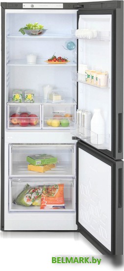 Холодильник Бирюса W6034 - фото2