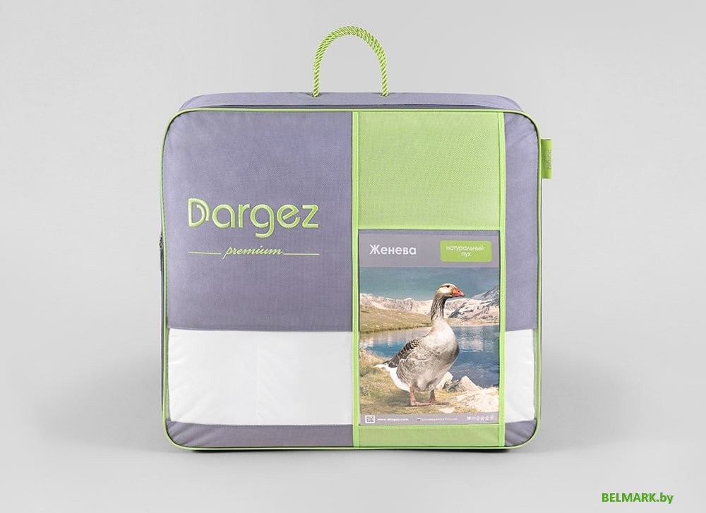 Спальная подушка Даргез Женева 033538 (68x68) - фото2