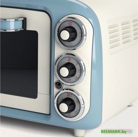 Мини-печь Ariete Vintage 979/05 - фото2