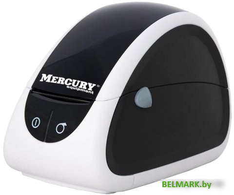 Термопринтер Mercury MPrint LP80 EVA - фото